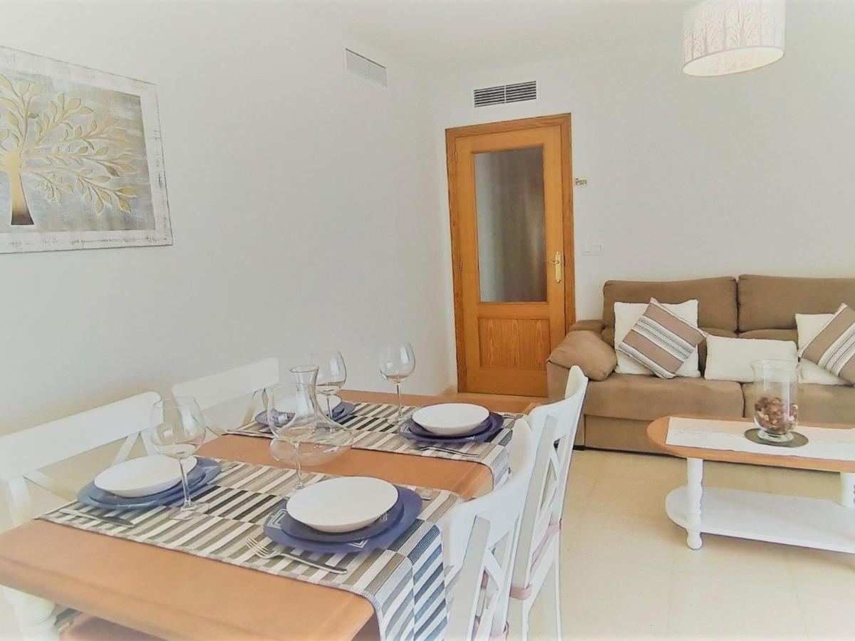 בנידורם Apartment Vacanza Torre San Marino By Interhome מראה חיצוני תמונה