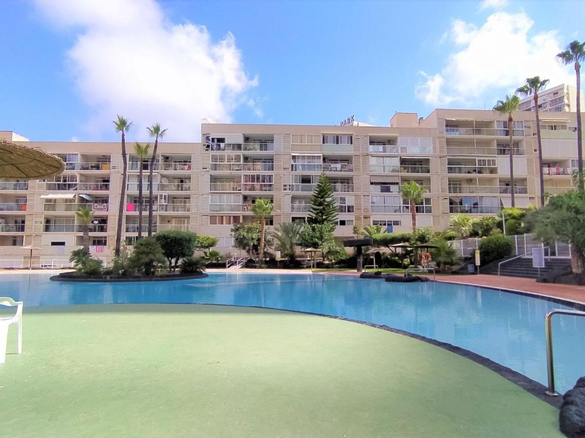 בנידורם Apartment Vacanza Torre San Marino By Interhome מראה חיצוני תמונה